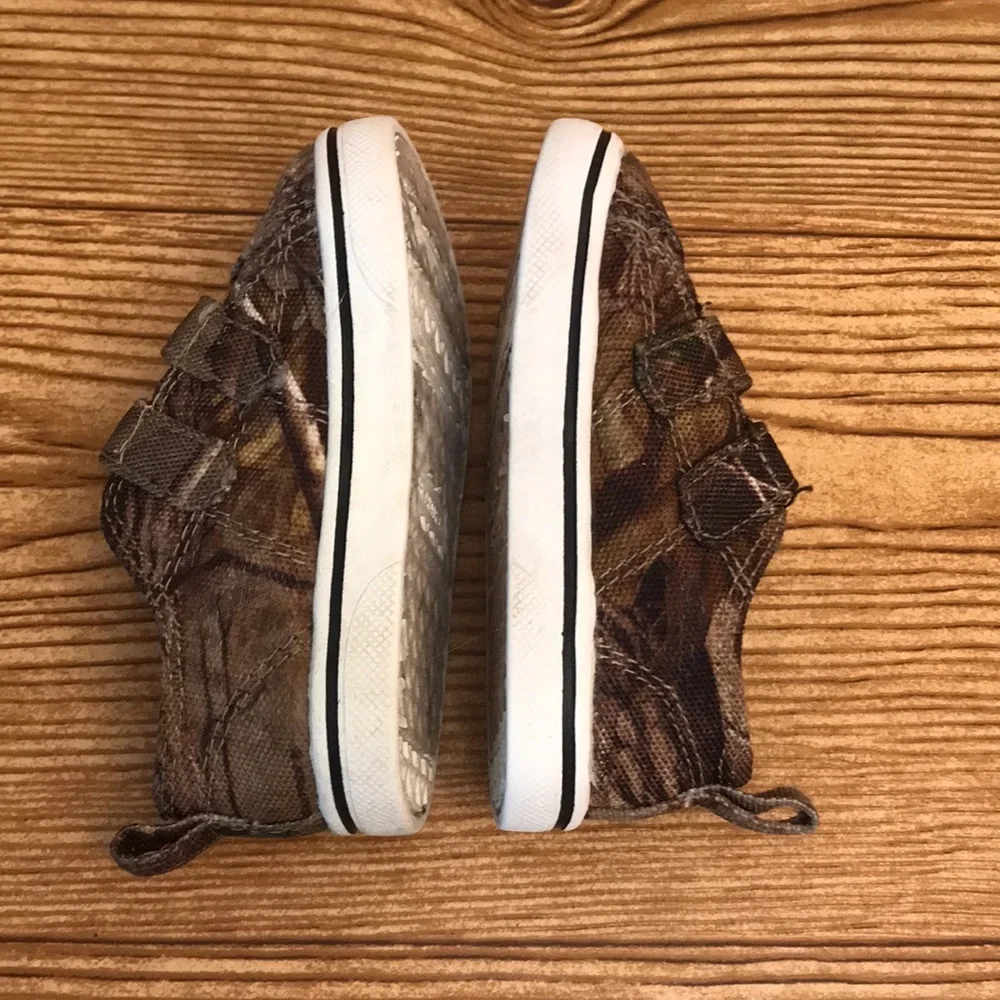 Realtree size preloved